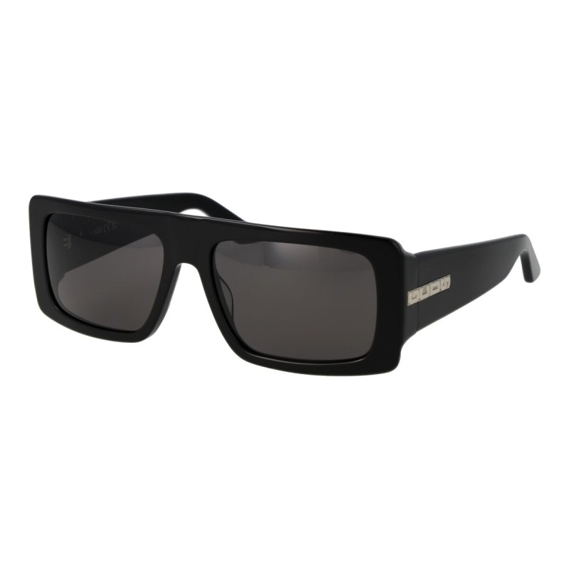 Lunettes de soleil Unisexe GCDS GD0053 5601A