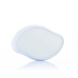 Exfoliating Friction Epilator with Nanocrystals Frepil InnovaGoods