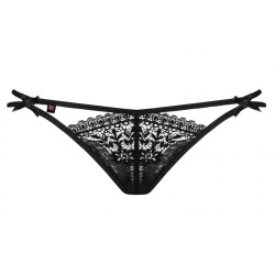 Thong Obsessive Intensa...