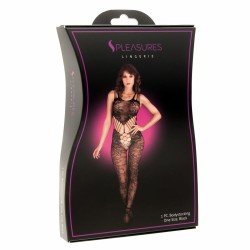 Body S Pleasures Noir...