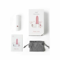 Bullet Vibrator Magic...