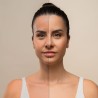 Appareil de Massage Facial Électrique Raffermissant pour Visage et Cou avec LED, EMS et Chaleur Selora InnovaGoods