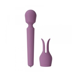 Bullet Vibrator Svakom Lilac