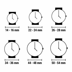 Montre Femme Watx WXCA3004