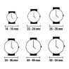 Ladies' Watch Watx WXCA3004