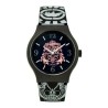 Unisex Watch Marc Ecko E06511M2 White