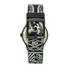 Unisex Watch Marc Ecko E06511M2 White
