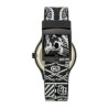 Unisex Watch Marc Ecko E06511M2 White