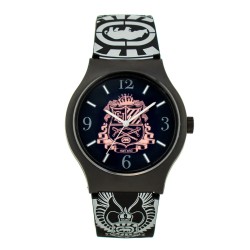 Unisex Watch Marc Ecko E06511M2 White