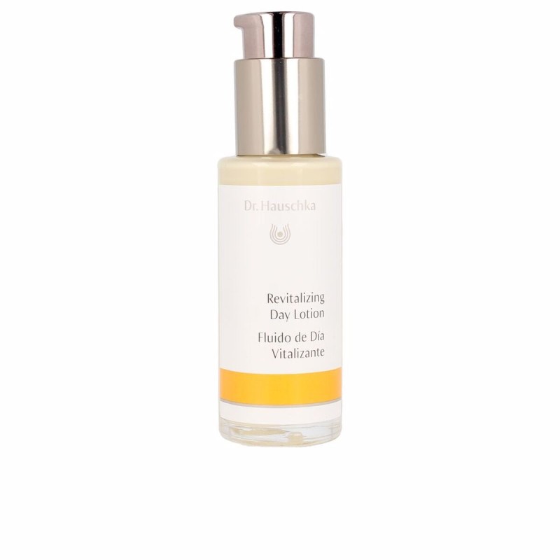 Lotion revitalisante visage Dr. Hauschka Hydratant (50 ml)