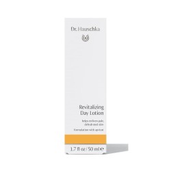 Lotion revitalisante visage Dr. Hauschka Hydratant (50 ml)