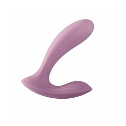 Plug Anal S Pleasures Rose...