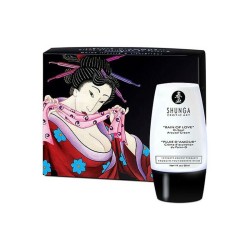 Stimulating cream Shunga...
