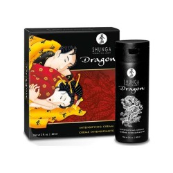 Crème de la virilité Shunga...
