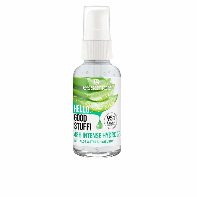 Sérum visage Essence Hello Good	Stuff! 30 ml Gel 48 heures