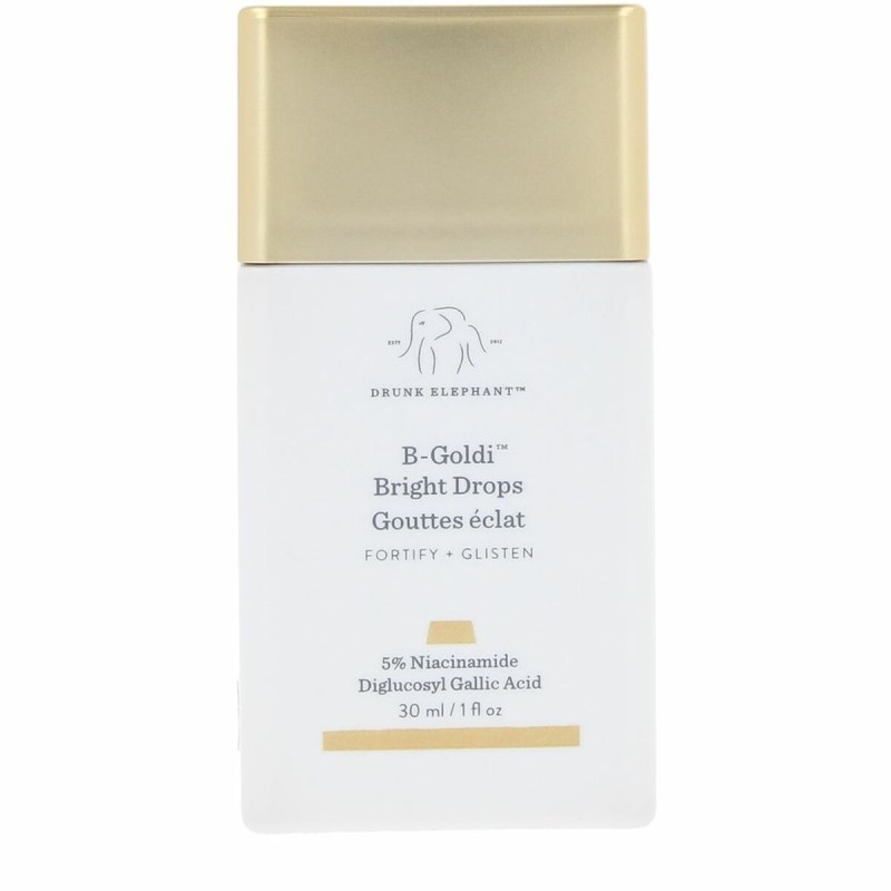 Crème éclaircissante Drunk Elephant B-GOLDI BRIGHT DROPS 30 ml
