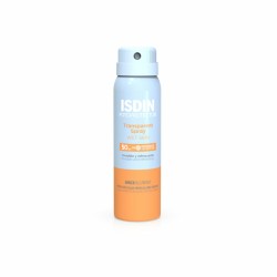 Sun Block Isdin Transparent...