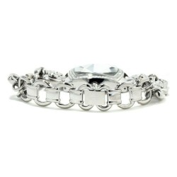 Ladies' Watch Chronotech (Ø 26 mm)