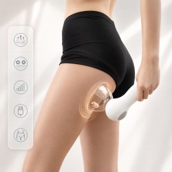 Appareil Anti-Cellulite de Vacuothérapie Pro InnovaGoods