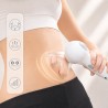 Appareil Anti-Cellulite de Vacuothérapie Pro InnovaGoods