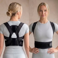 Adaptable Posture Corrector...