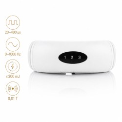 Electromagnetic Neck and Back Massager Calmagner InnovaGoods