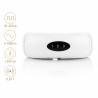 Electromagnetic Neck and Back Massager Calmagner InnovaGoods