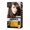 Permanent Dye Llongueras