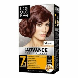 Permanent Dye Llongueras