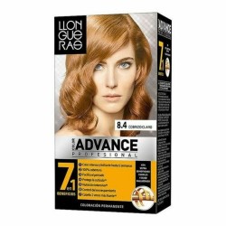 Permanent Dye Llongueras