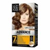 Permanent Dye Llongueras