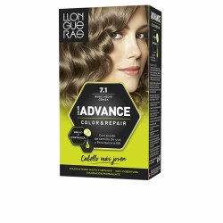 Permanent Dye Llongueras