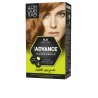 Permanent Dye Llongueras