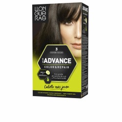 Permanent Dye Llongueras