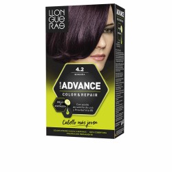 Permanent Dye Llongueras