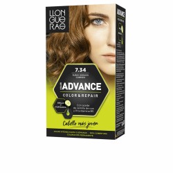 Permanent Dye Llongueras