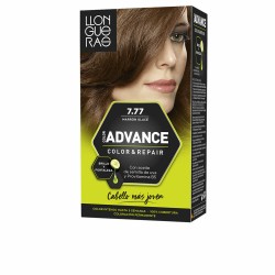 Permanent Dye Llongueras