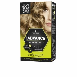 Permanent Dye Llongueras