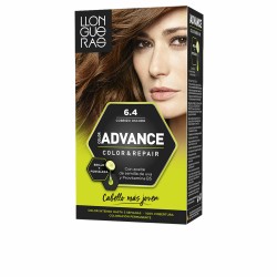 Permanent Dye Llongueras