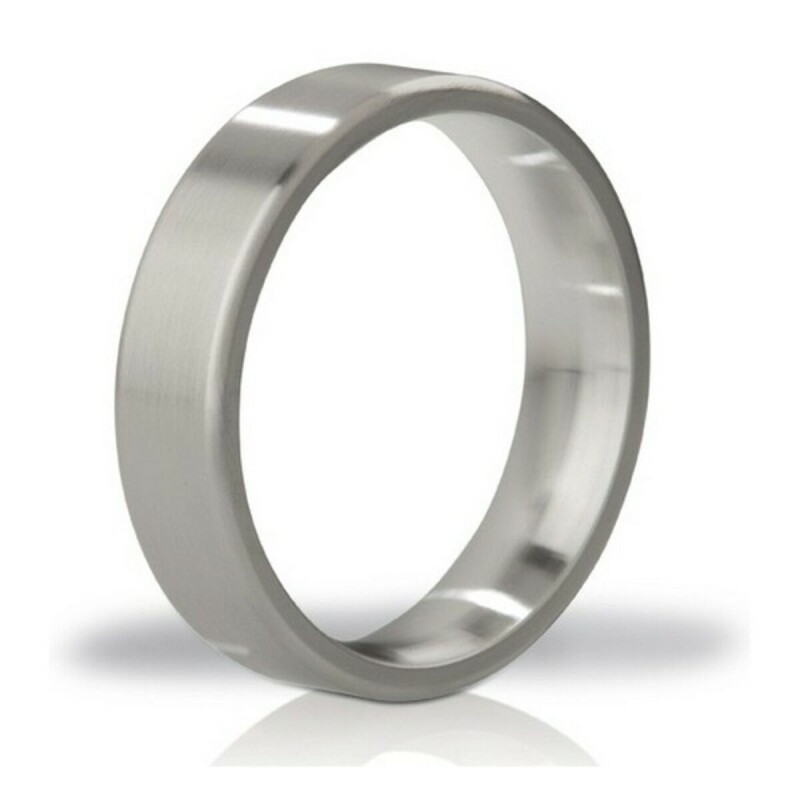 Cock Ring Mystim