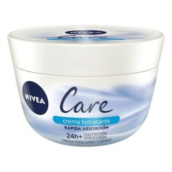 Lotion corporelle Nivea...