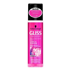 Conditioner Schwarzkopf...