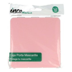 Portable Mask Case FFP2...