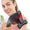 Rechargeable Handheld Massager Masfin InnovaGoods