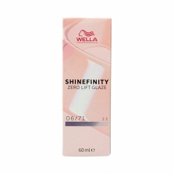 Permanent Colour Wella...