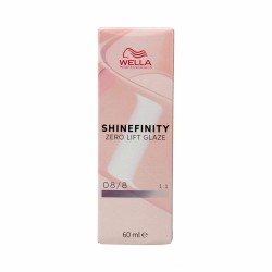 Permanent Colour Wella...
