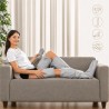 Masseur de Jambe par Compression d’Air Maspres InnovaGoods