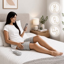 Masseur de Jambe par Compression d’Air Maspres InnovaGoods