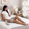 Masseur de Jambe par Compression d’Air Maspres InnovaGoods