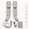 Masseur de Jambe par Compression d’Air Maspres InnovaGoods